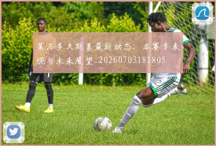 莱万多夫斯基最新动态：本赛季表现与未来展望_20260703181805